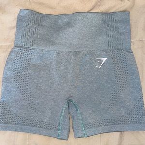 Used gymshark shorts